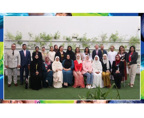 Parent Committee 2024-25 