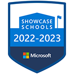 GCS Microsoft 2022-23