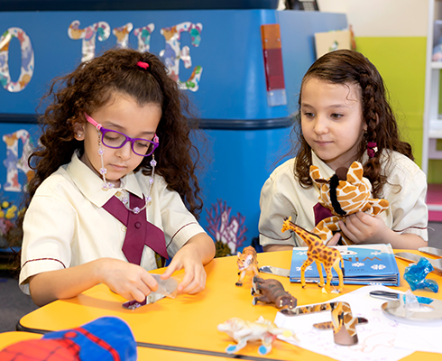 Innovative Learning