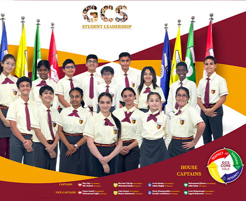 Student Leadership