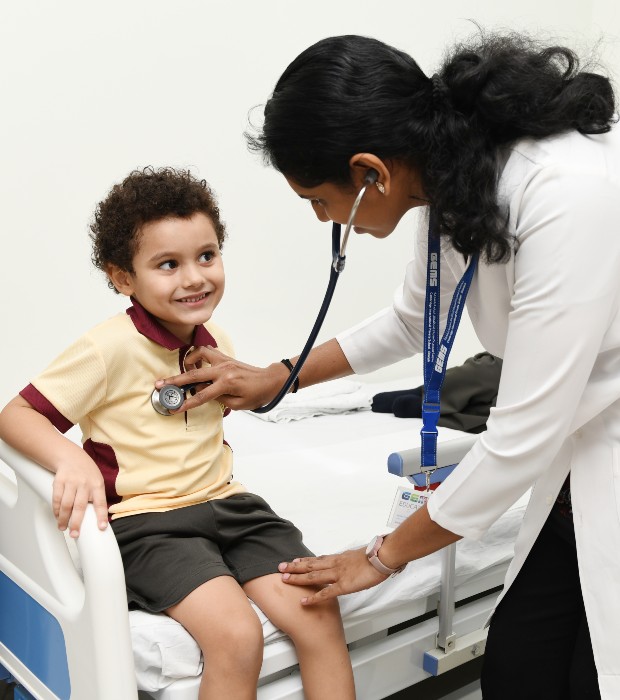 HEALTH-GCS-TR