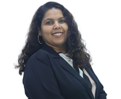 Anu Gopan