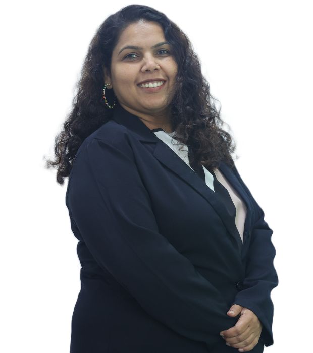 Anu Gopan
