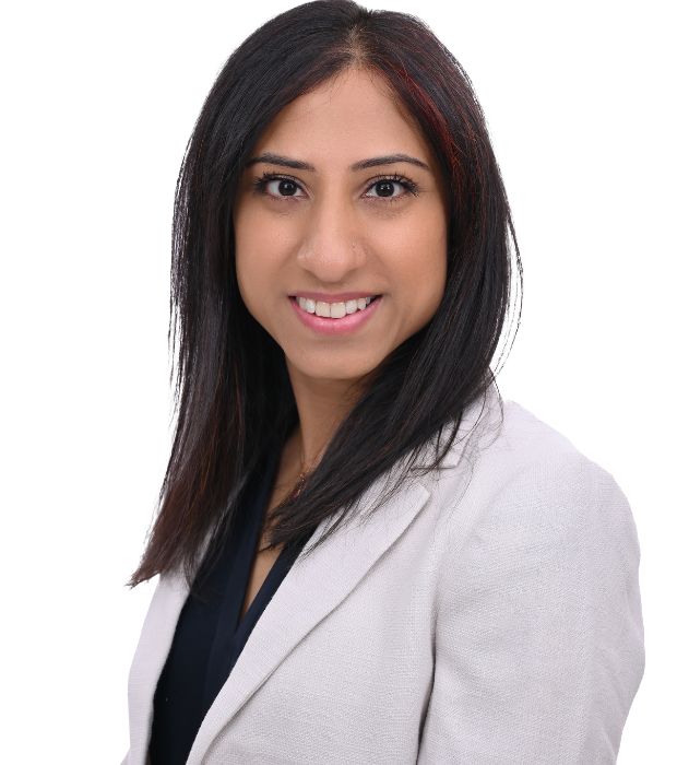 Parveen Nawab