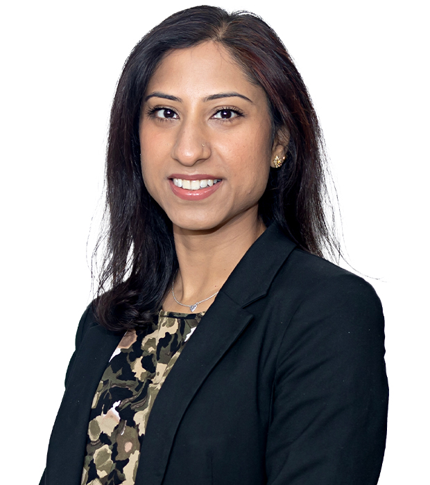 parveen