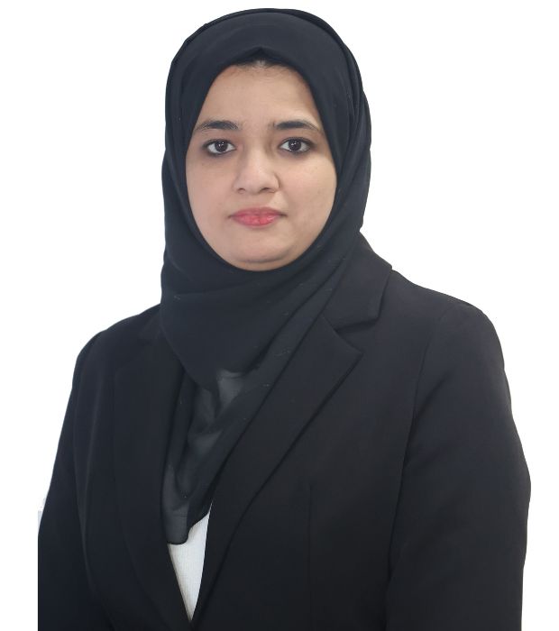 Sanjeera Siddiqui