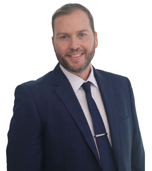 Scott MacDonald