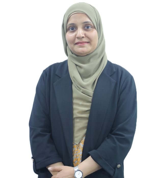 Urooj Fathima